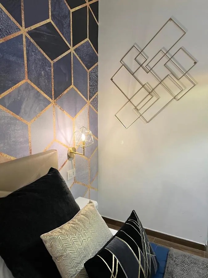 Hotel Le Sciantose Relais Neapol Pensjonat