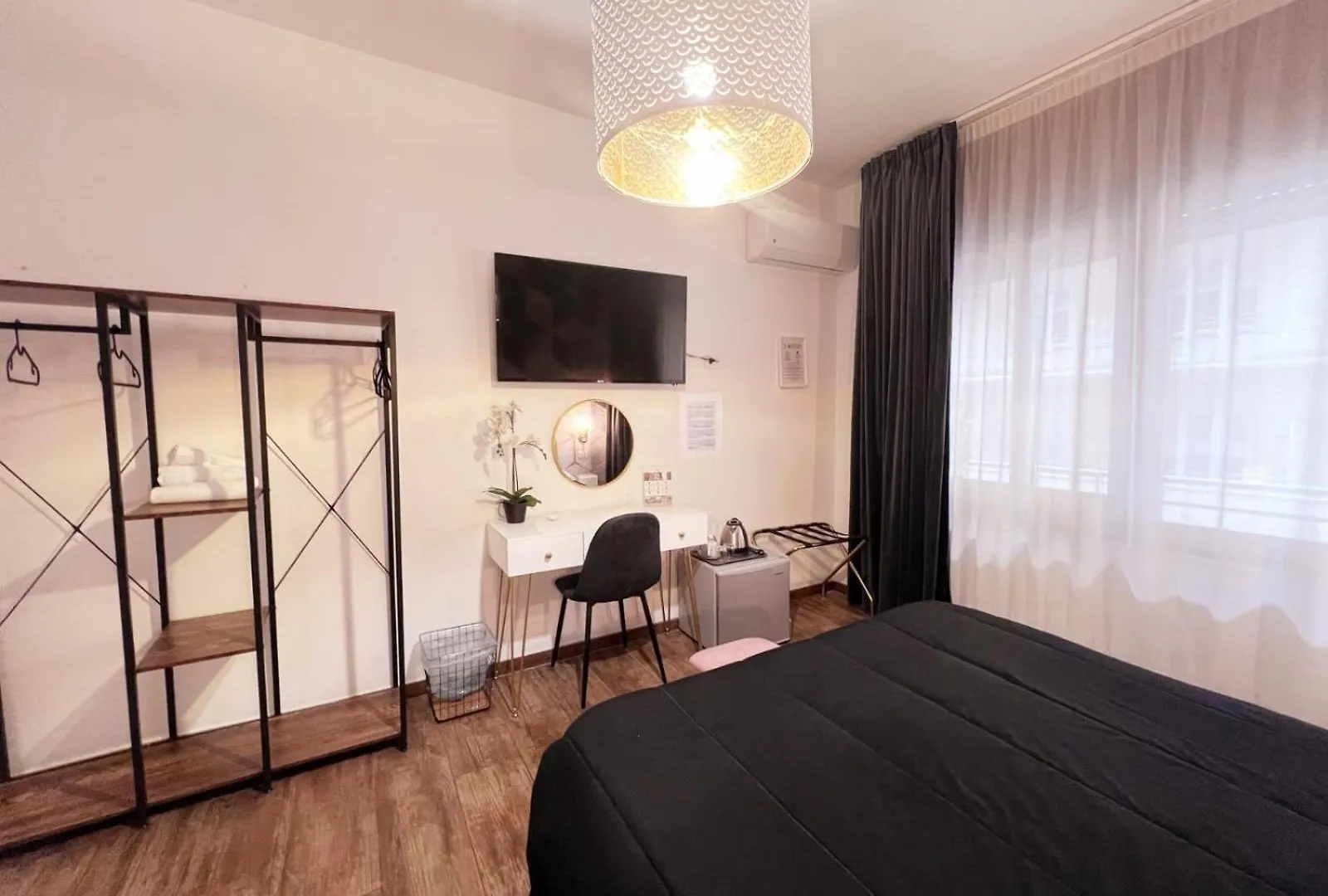 Hotel Le Sciantose Relais Neapol Pensjonat
