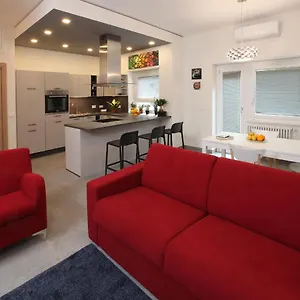  Apartamento Turistico Laura Itália