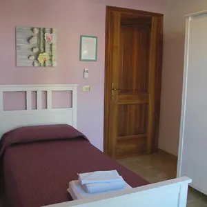  Apartamento Le Anfore Itália
