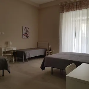  Nocleg ze śniadaniem La Sapienza