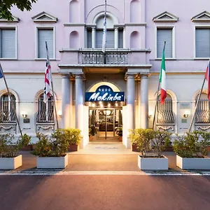 **** Hotel Mokinba Montebianco Italien