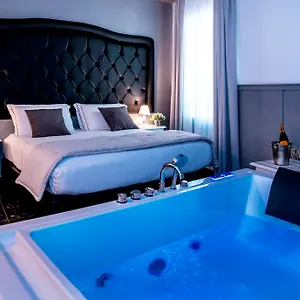 4* Hotel Elisio &