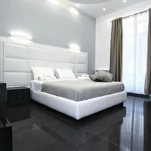 Casa de hóspedes Duomo Luxory, Nápoles