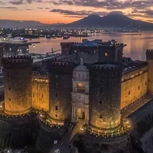 Dimora Via Col Vento Napoli