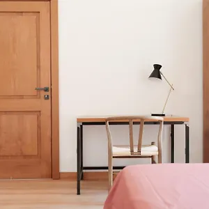 **** Hotel Glass House - Smart & Parking Italien