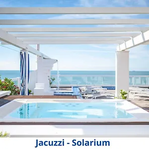 *** Hotel Orizzonte Italien