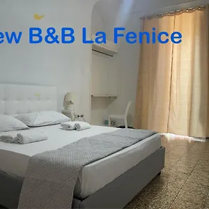 Albergue Bb La Fenice, Nápoles
