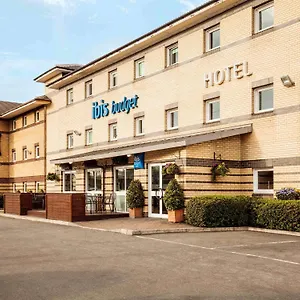 ** Hotel Ibis Budget London Barking Reino Unido
