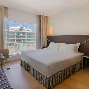 **** Hotel Nh Darsena Italien