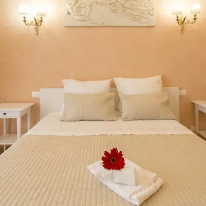  Apartamento Amedeo Itália