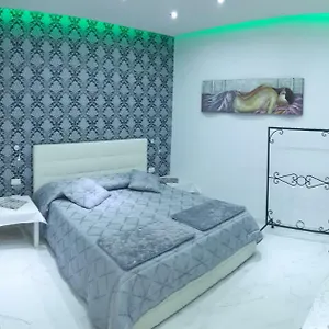 Luxury Al Cristo Velato Napoli