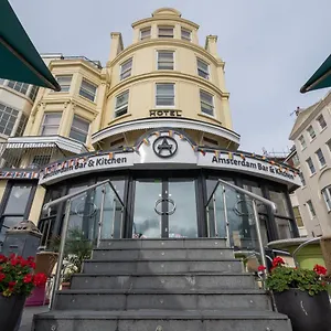 *** Hotel Amsterdam Seafront Reino Unido
