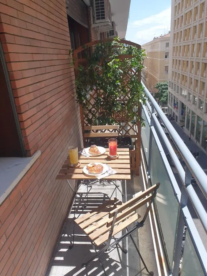 Hotel Le Sciantose Relais Napoli Italia