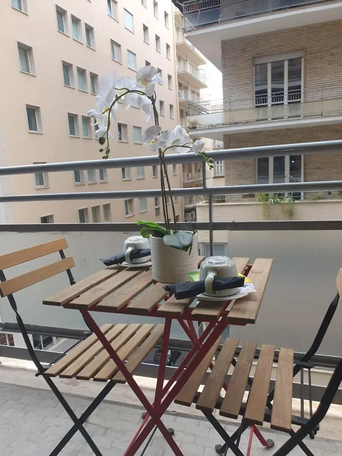 Gasthof Hotel Le Sciantose Relais Neapel