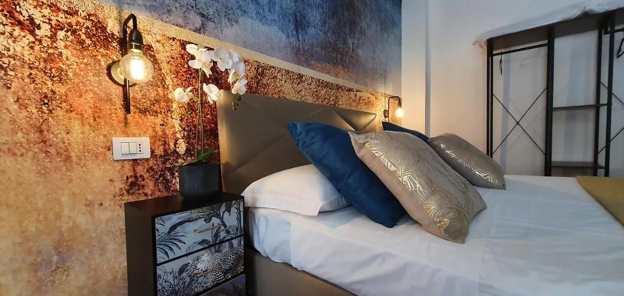 Affittacamere Hotel Le Sciantose Relais Napoli