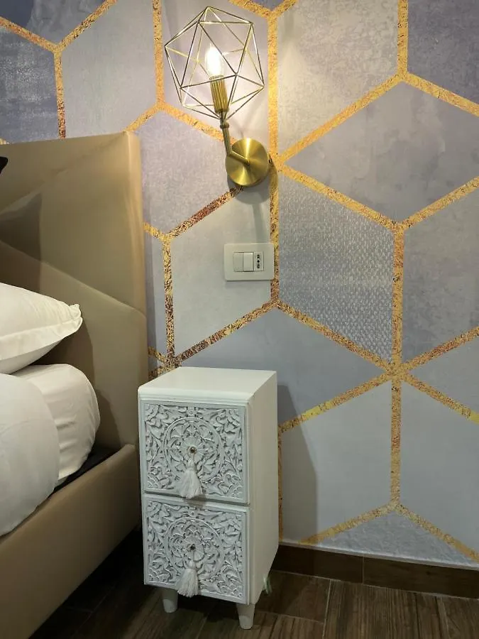 Hotel Le Sciantose Relais Napoli 0*,  Italia