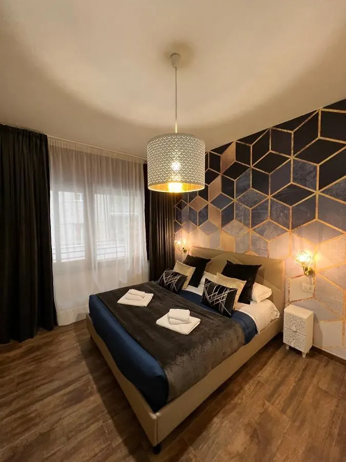 Affittacamere Hotel Le Sciantose Relais Napoli