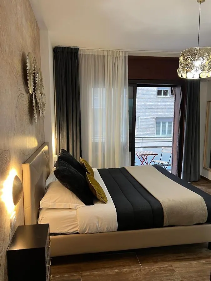Hotel Le Sciantose Relais Napoli 0*,