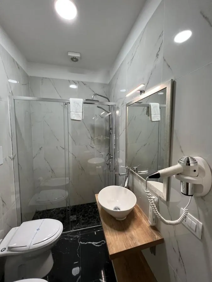 Affittacamere Hotel Le Sciantose Relais Napoli