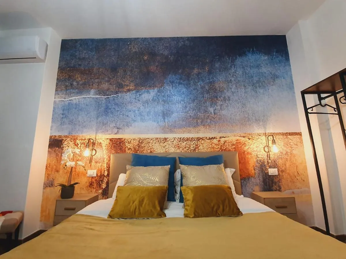 Affittacamere Hotel Le Sciantose Relais Napoli