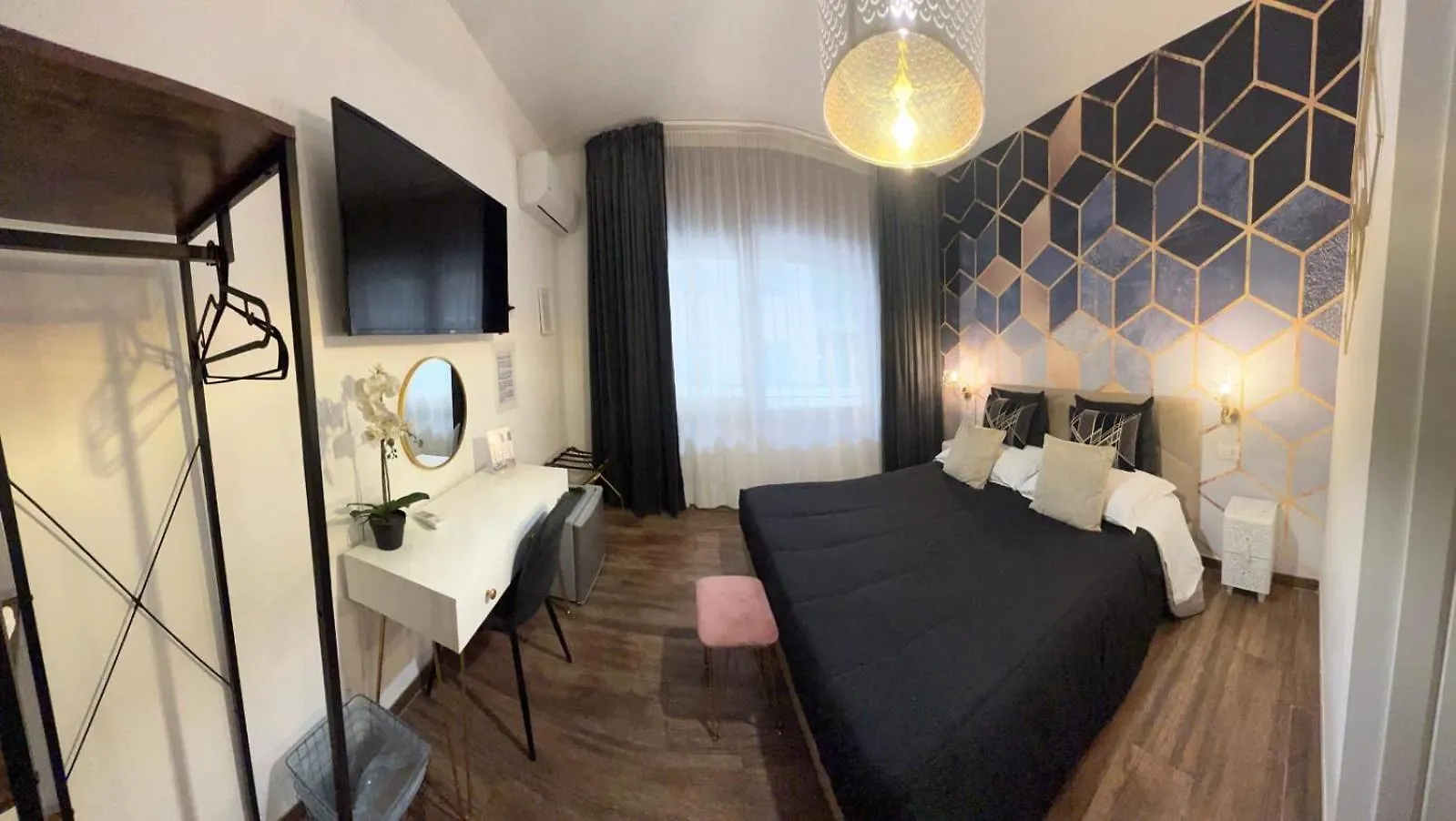Hotel Le Sciantose Relais Neapel 0*,