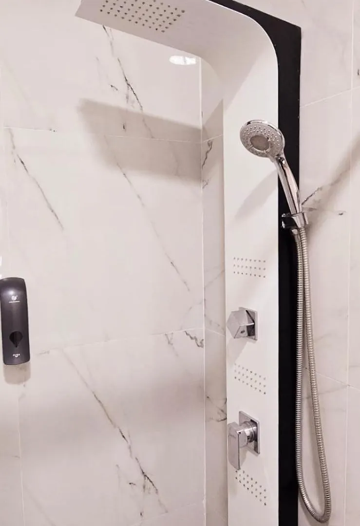 Hotel Le Sciantose Relais Napoli