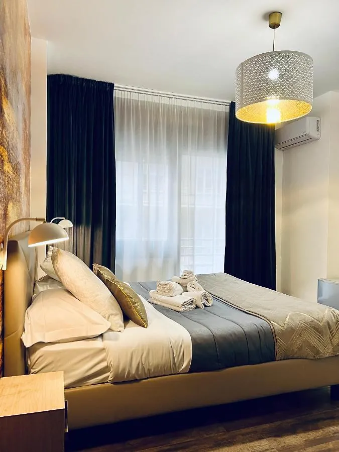 Le Sciantose Relais Ξενοδοχείο Νάπολη