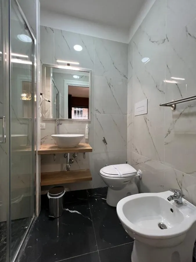 Le Sciantose Relais Ξενοδοχείο Νάπολη Πανσιόν