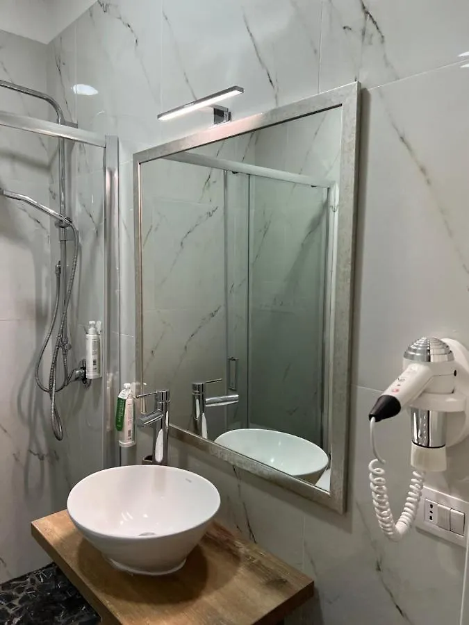 Le Sciantose Relais Ξενοδοχείο Νάπολη