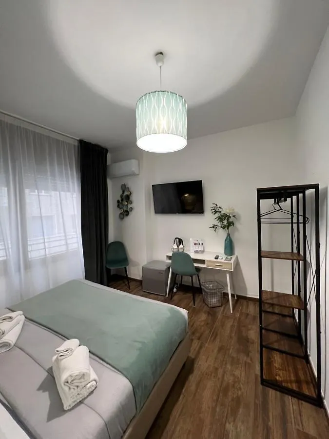 Le Sciantose Relais Ξενοδοχείο Νάπολη 0*,