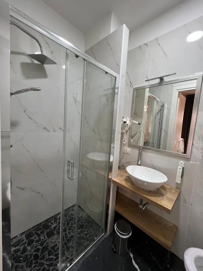 Le Sciantose Relais Ξενοδοχείο Νάπολη Πανσιόν