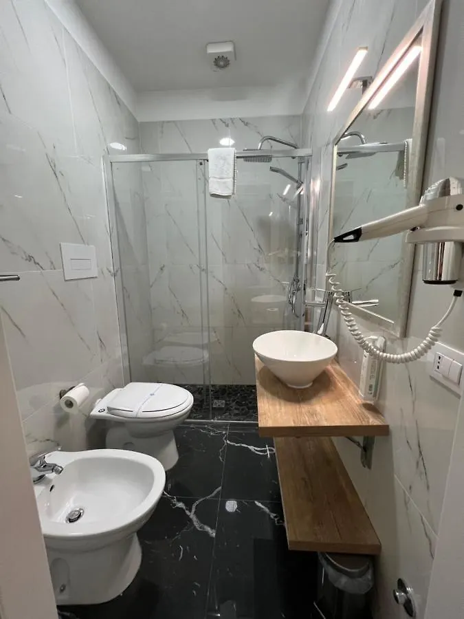 Le Sciantose Relais Ξενοδοχείο Νάπολη 0*,