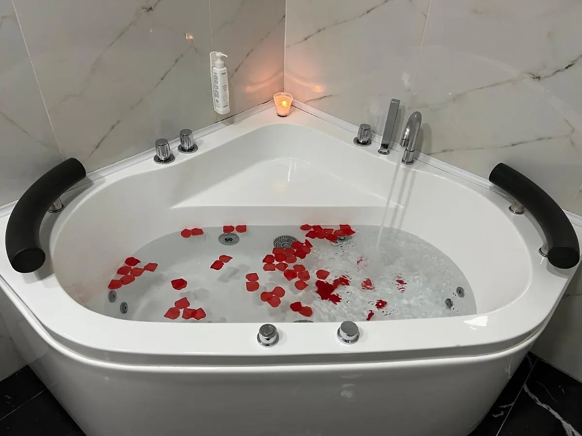 Le Sciantose Relais Ξενοδοχείο Νάπολη 0*,