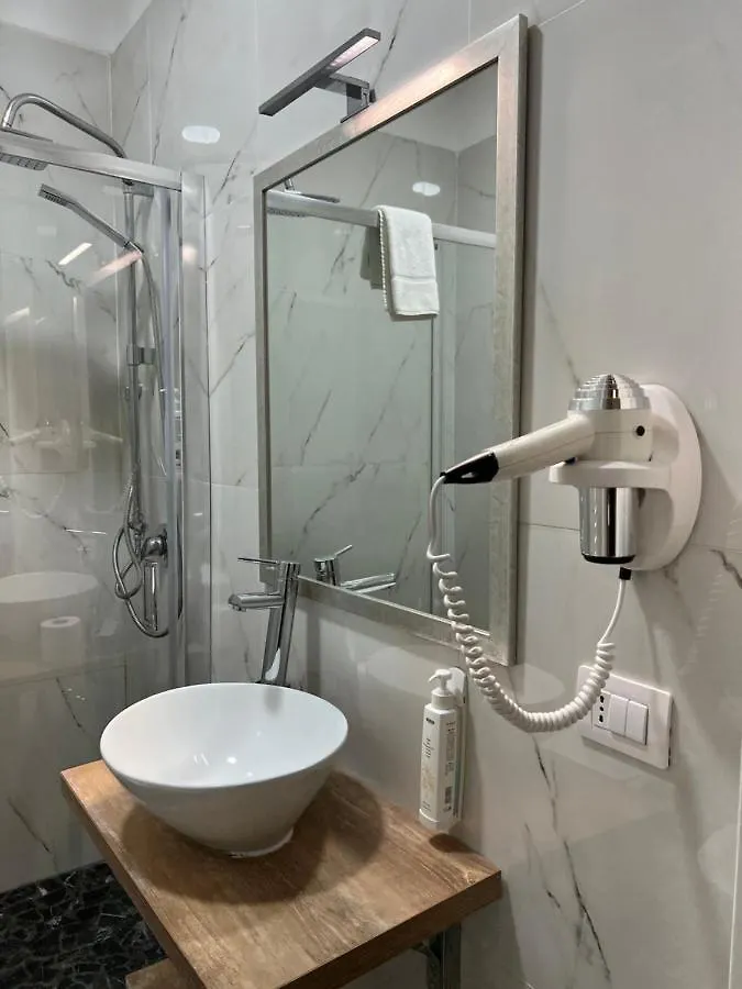 Le Sciantose Relais Ξενοδοχείο Νάπολη