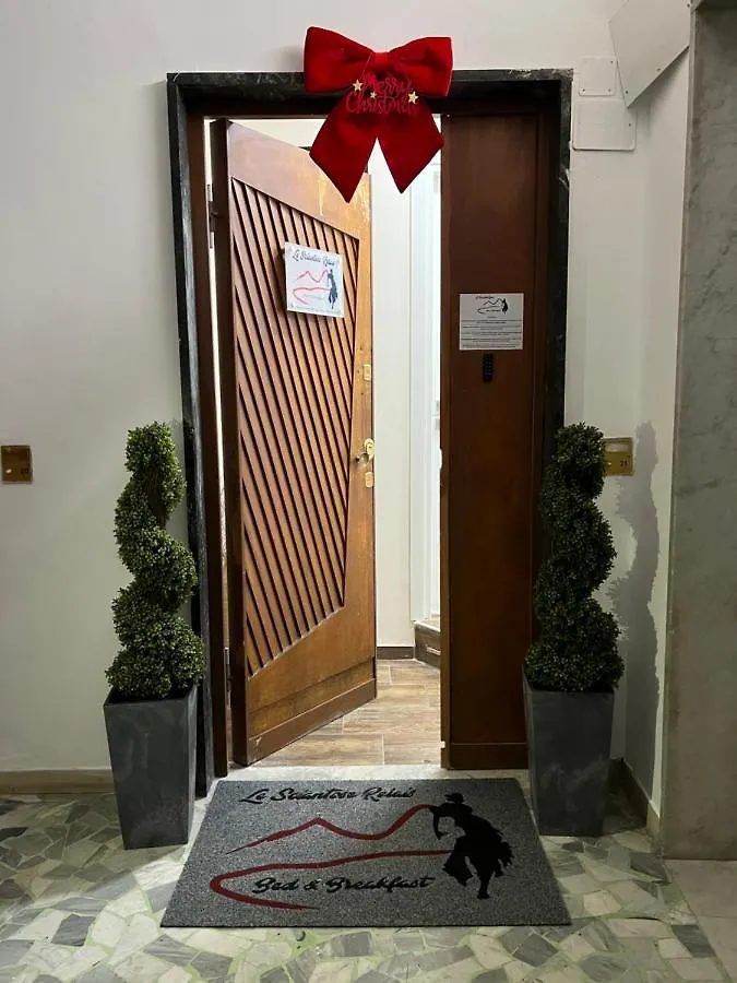 Le Sciantose Relais Ξενοδοχείο Νάπολη