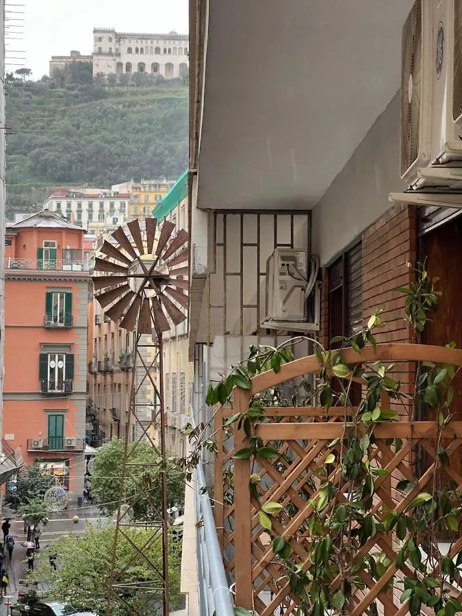 Le Sciantose Relais Ξενοδοχείο Νάπολη