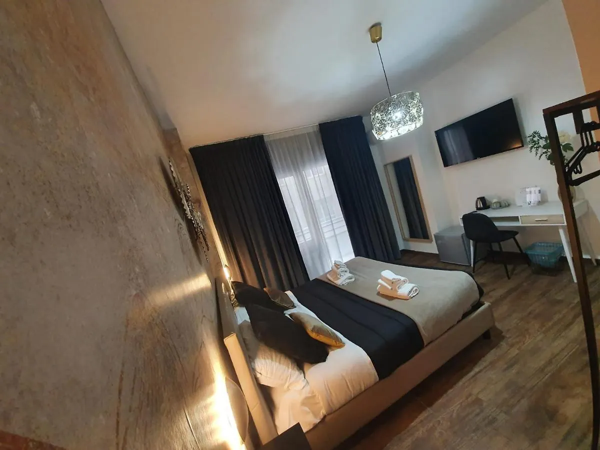 Le Sciantose Relais Ξενοδοχείο Νάπολη Πανσιόν